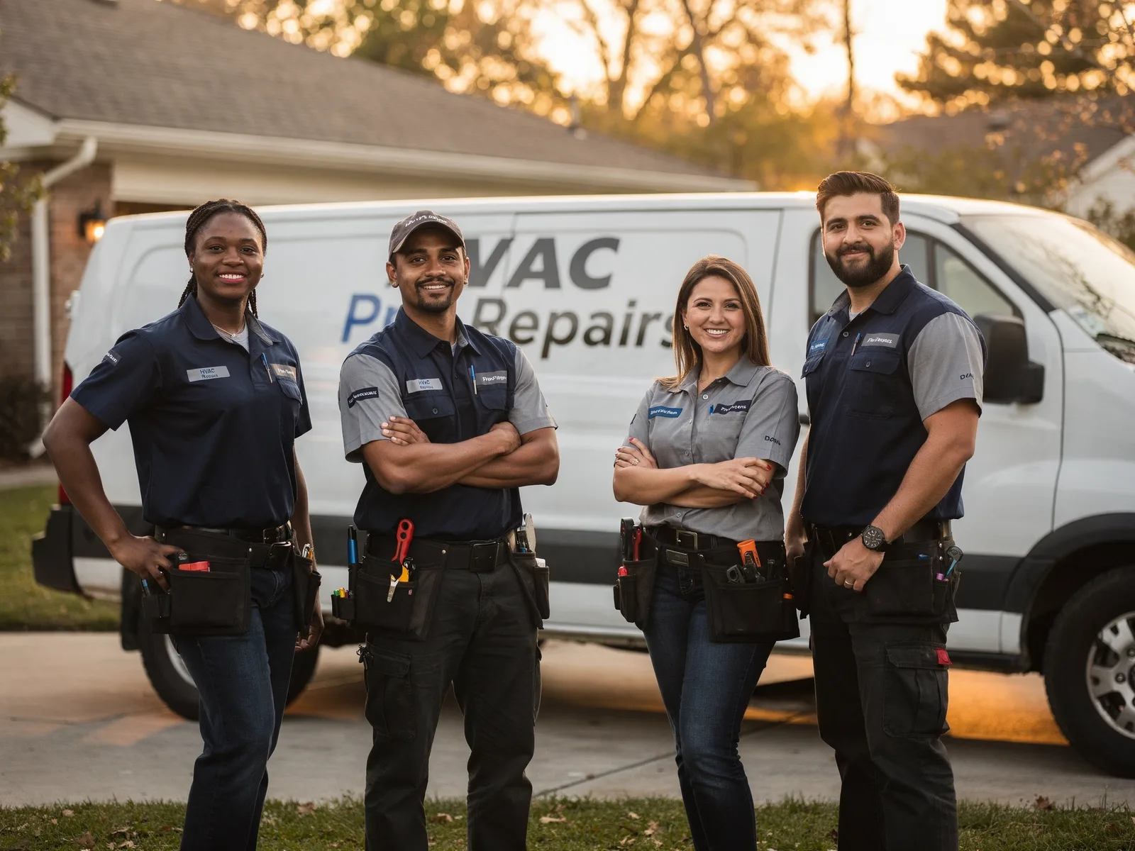 Heat Pump Repair company in Englishtown, NJ