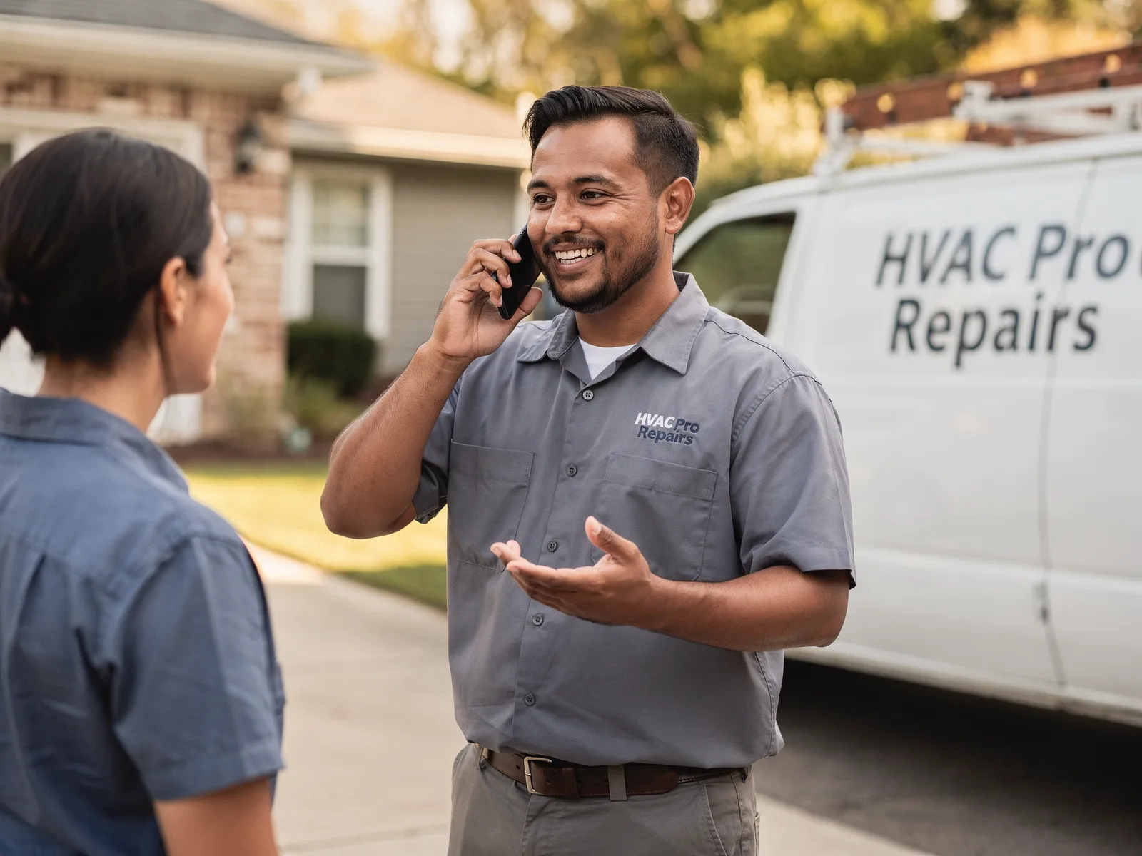 Heat Pump Repair Englishtown, NJ FAQs